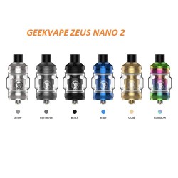 Atomizzatore GeekVape Z Nano 2  3,5ml